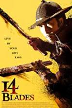 14 Blades (2010)