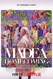 Tyler Perry's A Madea Homecoming (2022)