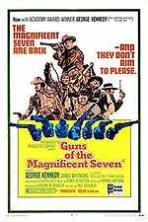 Guns of the Magnificent Seven (1969)