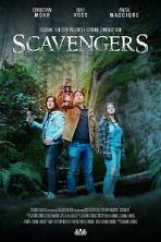 Scavengers (2021)