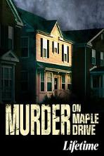 Murder on Maple Drive (2021)