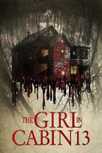 The Girl in Cabin 13 (2021)