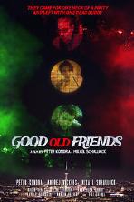 Good Old Friends (2020)