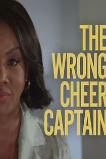 The Wrong Cheer Captain (2021)