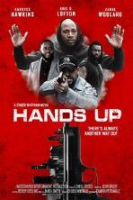 Hands Up (2021)