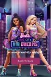 Barbie: Big City, Big Dreams (2021)