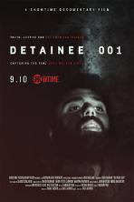 Detainee 001 (2021)