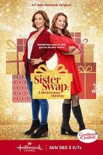 Sister Swap: A Hometown Holiday (2021)