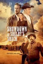 Shelby Shack (2019)