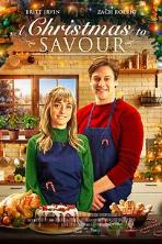 A Christmas to Savour (2021)