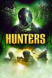 Hunters (2021)