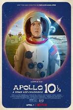 Apollo 10: A Space Age Childhood (2022)