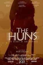 The Huns (2021)