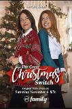 The Great Christmas Switch (2021)