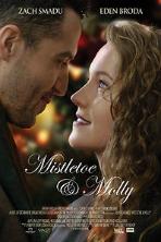 Mistletoe and Molly (2021)