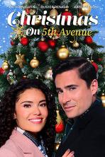 Christmas on 5th Avenue (2021)