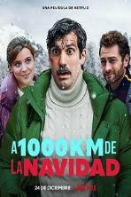 1000 Miles from Christmas (2021)