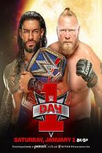 WWE Day 1 (2022)