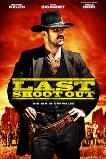 Last Shoot Out (2021)