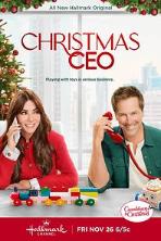 Christmas CEO (2021)