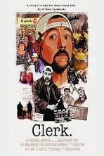 Clerk (2021)