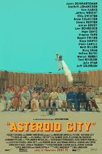 Asteroid City (2023)