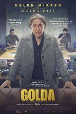 Golda (2023)