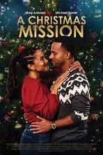 A Christmas Mission (2021)