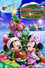 Mickey and Minnie Wish Upon a Christmas (2021)