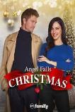 Angel Falls Christmas (2021)