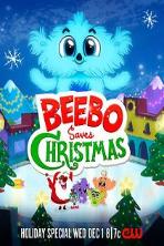 Beebo Saves Christmas (2021)