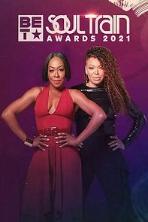 Soul Train Awards (2021)