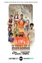 Live in Front of a Studio Audience: 'The Facts of Life' and 'Diff'rent Strokes' (2021)