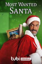 Most Wanted Santa (2021)