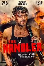 The Handler (2021)