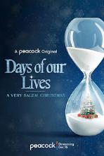 Days of Our Lives: A Very Salem Christmas (2021)