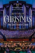 20 Years of Christmas with the Tabernacle Choir (2021)