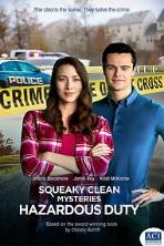 Squeaky Clean Mysteries: Hazardous Duty (2022)