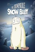 The Abominable Snow Baby (2021)