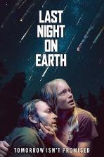 Last Night on Earth (2024)