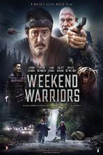 Weekend Warriors (2021)