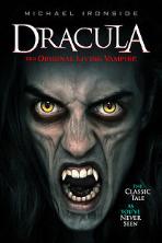 Dracula: The Original Living Vampire (2022)