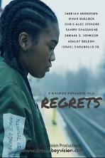 Regrets (2022)