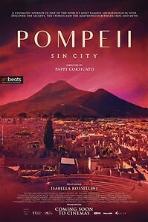 Pompeii: Sin City (2021)