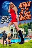 Attack of the 50 Foot CamGirl (2022)