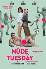 Nude Tuesday (2022)