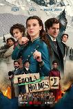 Enola Holmes 2 (2022)