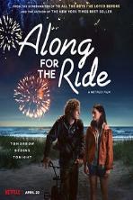 Along for the Ride (2022)