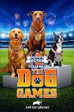 Puppy Bowl Presents: The Dog Games (2021)