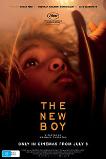 The New Boy (2023)